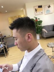 -涩谷· Hair Salon