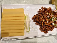 -鑫巴蜀小镇 · 水煮鱼专研店(玉桥店)