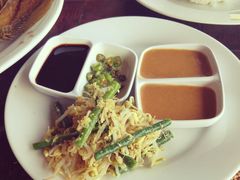沙拉-Bebek Joni Restaurant