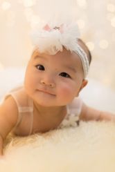 -WPlus明星肖像亲子全家福摄影