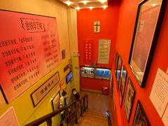 -大哥餐厅(西城花园店)