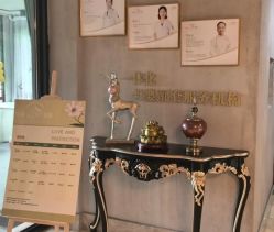 -尚圣月子会所·庄园式月子中心(萧山湘湖店)