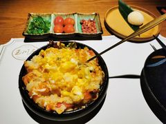 -玉川屋·深夜食堂居酒屋(柳巷店)