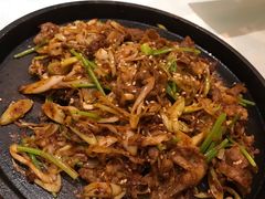 -香丰阁·烤鸭·川湘菜(清河店)