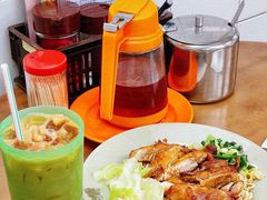 -兰芳园(上环店)