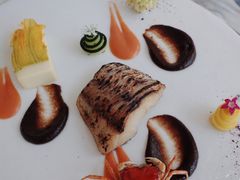 -九献·创意菜(亮马河饭店)