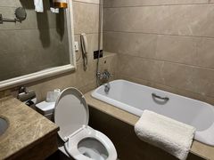 -西宁福茵长乐国际大酒店