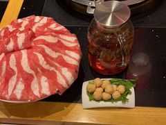 -四川仁火锅(军工店)