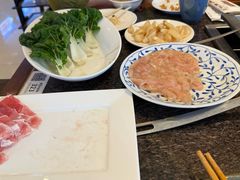 -皇城老妈川味火锅·大连海鲜火锅(港湾店)