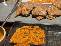 -新石器烤肉(之心城店)