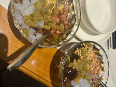 -三猫黑鱼花(南大店)