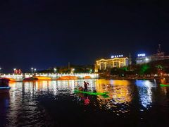 -桂林两江四湖景区