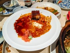 -侨美食家·粤菜(体育西路店)