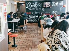 -麦当劳(中山路店)