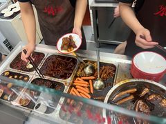 -刘小忙把子肉(北园大街总店)