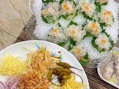 -渔意坊·千层无骨鱼粥底火锅·20年顺德菜(普君店)