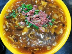 -毛华美食(清扬路店)