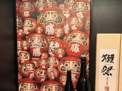 -無二炙坊·和牛烧肉(大钟寺1733店)
