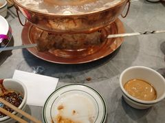 -侃爷南门铜锅涮肉