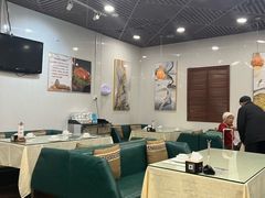 -东四民芳餐厅(世茂工三店)