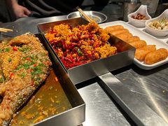 -No.DD戳子烧烤·江湖菜(北京总店)