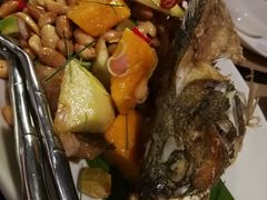 -simply thai天泰(静安嘉里中心店)