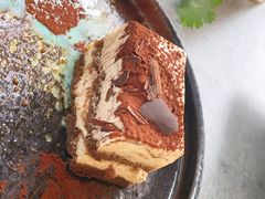-The Rug Cafe(王府中环店)