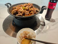 -北大家园食堂