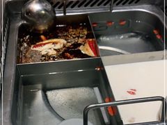 -海底捞火锅(公益西桥店)
