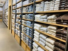 -MUJI无印良品(滨江宝龙城店)