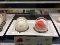 -麦当劳(光新乐购店)