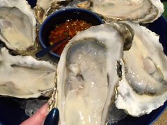 -山港凯悦酒店·BEBA海滩烧烤餐厅酒吧