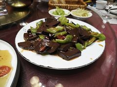 -李春秋驴肉火烧总店