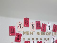 -海马体照相馆(大连柏威年购物中心店)