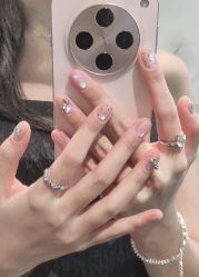 -斯馨·健康美甲美睫