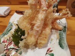 -晶吉·居酒屋·烧鸟·海胆(民主广场店)
