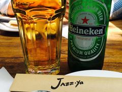 -Jazz·ya 爵士屋(来福士店)