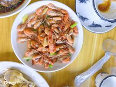 -唔呶喔哩酒家(生产街店)