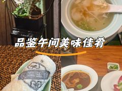-王府茶宴(大观园总店)
