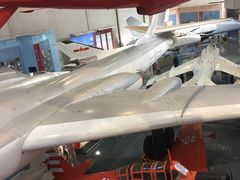 -中国航空博物馆