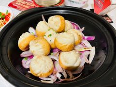 -福记饭店(青果巷店)