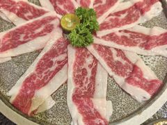 -樱嘢·炭火烧肉(惠南店)