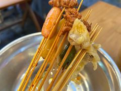 -嘉州鲜知味钵钵鸡(奎星楼店)