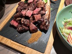 -德斯堡德国餐吧(锦华万达店)