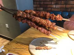 -通海俄式烧烤(下瓦房店)
