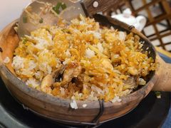 -朕悦鹧鸪饭私房菜