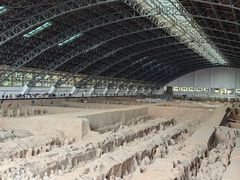 -秦始皇帝陵博物院(兵马俑)