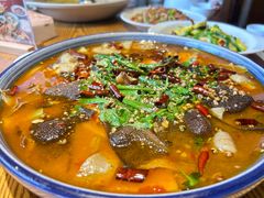 -滇铺子•云南特色菜•野生菌季(南亚福景路·海埂大坝店)