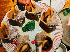 -樱之盛宴·蟹料理海鲜自助(前进大街店)