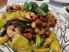-海知道大连海鲜水饺(南山大冲店)